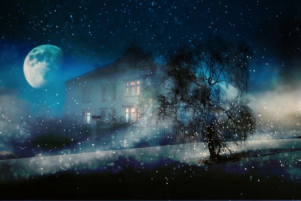 Biblical Meaning Of Cancer In Dreams