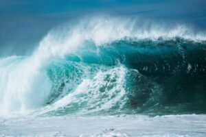 Biblical Meaning Of Big Waves In Dreams