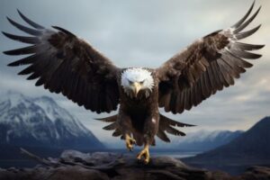 Biblical Meaning Of Eagle In Dreams