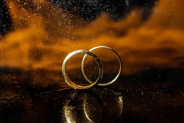 Biblical Meaning Of Ring In Dreams