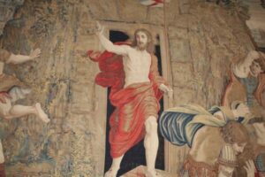 Biblical Meaning Of Seeing Jesus in A Dream