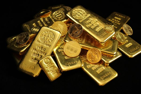 Biblical Meaning of Gold in Dreams