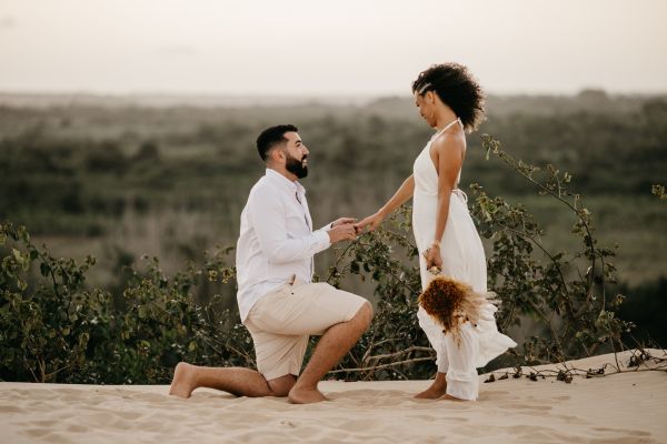 Biblical Meaning of Proposal in Dream