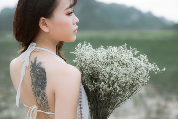 Tattoo Meaning In Dreams